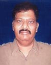 Mr. C. Ranga Reddy, ACP