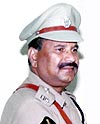 Mr. J. G. Murali
