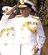 Vice Admiral Arun Kumar Singh