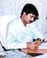 D Muralidhar Reddy