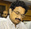 New GVMC Commissioner