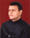 Mr Anil Kumar Singhal