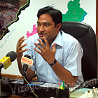 D Muralidhar Reddy