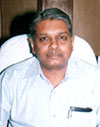 Mr. Indra Ghosh