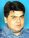 Mr. Praveen Prakash