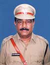 Mr. Praveen Prakash