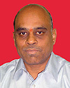 Mr KS Shankar