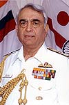 Mr. Solan Gupta