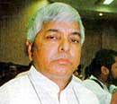 Mr. Laloo Prasad Yadav