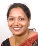 Ms. Anuradha Kancharala