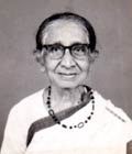 Dr. Hilda Mary Lazarus