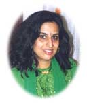 Ms. Rashmi Singhal