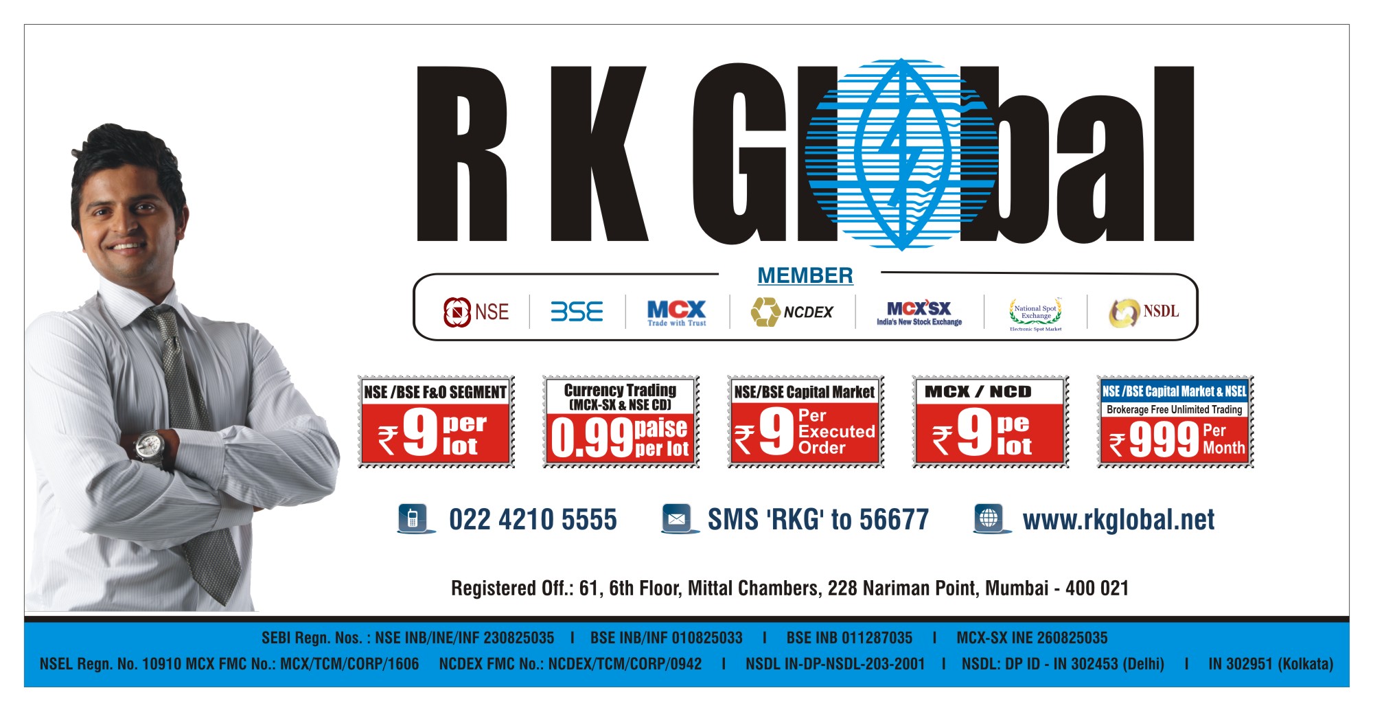 Rk Global