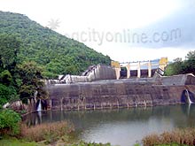Thadipudi Reservoir