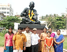Dwaram Venkataswamy Naidu