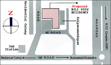 Location Plan