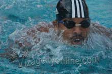 SERVICES AQUATIC CHAMPIONSHIPS INAUGURATED AT ENC