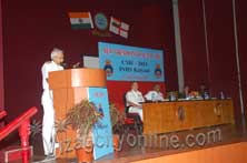 TRAUMA CARE CONFERENCE INAUGURATED AT ENC