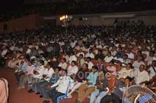 150th B-day celebrations in Vizag 