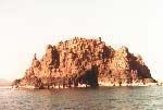 Pigeon Island of Gangavarm