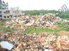 Panchavati - Ground Zero